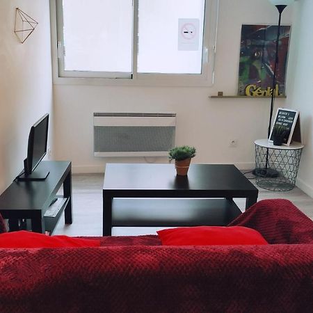 Le Studio - Proche Metro A/B & Gare Sncf Apartman Toulouse Kültér fotó