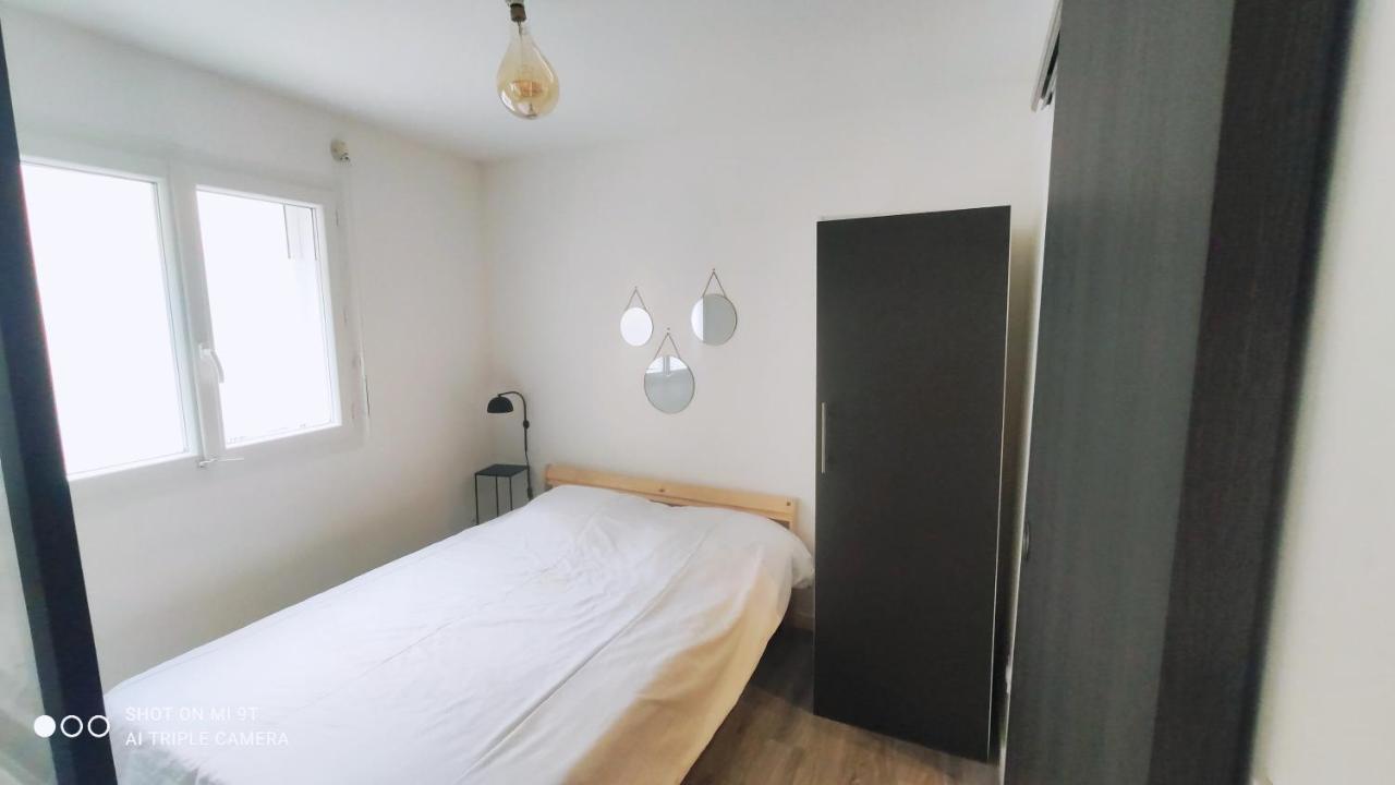 Le Studio - Proche Metro A/B & Gare Sncf Apartman Toulouse Kültér fotó
