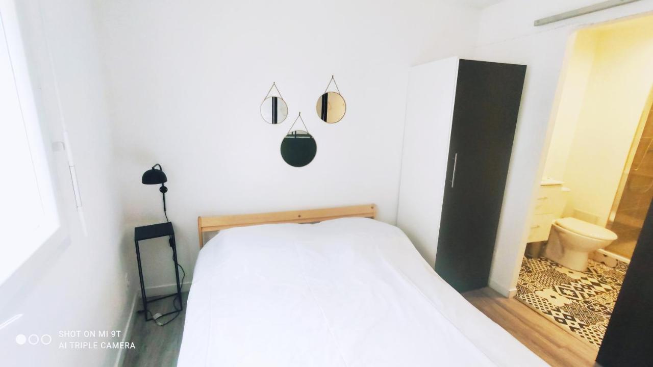 Le Studio - Proche Metro A/B & Gare Sncf Apartman Toulouse Kültér fotó